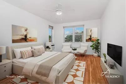 3050 Fairfield Avenue #6E, New York City, NY 10463 - Photo 4