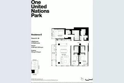 695 1st Avenue #38E, New York, NY 10016 - Photo 28