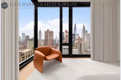 695 1st Avenue #38E, New York, NY 10016 - Photo 6