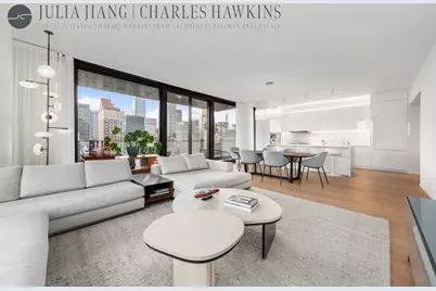 695 1st Avenue #38E, New York City, NY 10016 - Photo 1