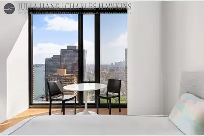 695 1st Avenue #38E, New York, NY 10016 - Photo 8