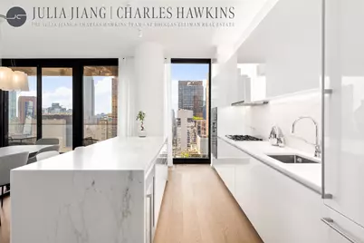 695 1st Avenue #38E, New York, NY 10016 - Photo 4