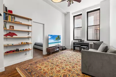 65 Nassau Street #3C, New York City, NY 10038 - Photo 4