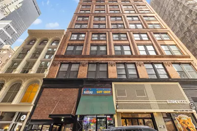 65 Nassau Street #3C, New York City, NY 10038 - Photo 1