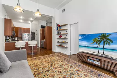 65 Nassau Street #3C, New York City, NY 10038 - Photo 6