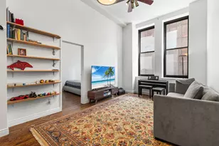 65 Nassau St, New York City, NY 10038 - Photo 4