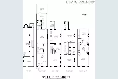 125 E 81st Street, New York City, NY 10028 - Photo 6