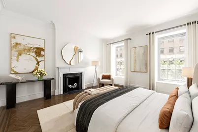 125 E 81st Street, New York City, NY 10028 - Photo 4