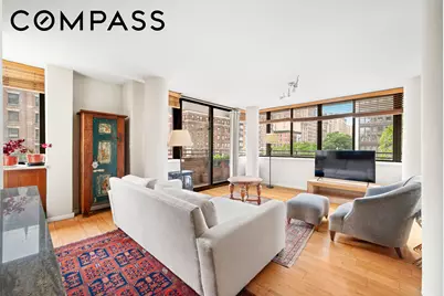 275 W 96th Street #5I, New York, NY 10025 - Photo 2
