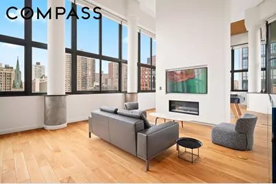 275 W 96th Street #5I, New York, NY 10025 - Photo 16