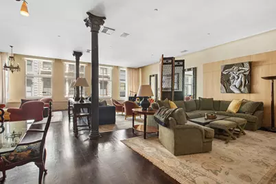 20 Greene Street #3A, New York City, NY 10013 - Photo 1
