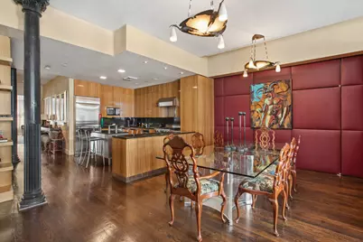 20 Greene Street #3A, New York City, NY 10013 - Photo 4