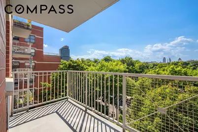 1919 Madison Avenue #613, New York, NY 10035 - Photo 1