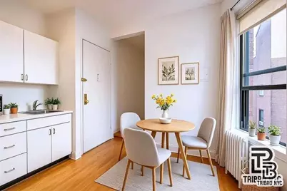 105 Thompson Street #2, New York, NY 10012 - Photo 1