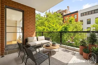 15 W 12th Street #3C, New York City, NY 10011 - Photo 6