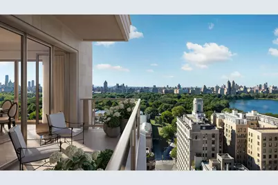 1122 Madison Avenue #FLOOR19, New York City, NY 10028 - Photo 2