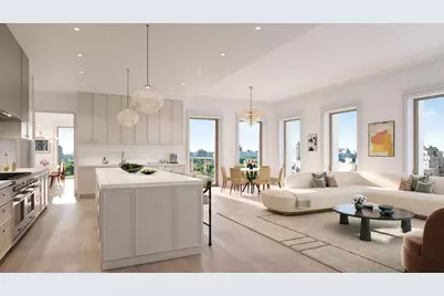 1122 Madison Avenue #FLOOR19, New York City, NY 10028 - Photo 4