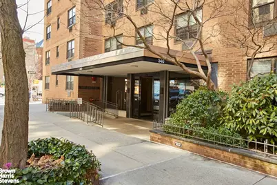 340 E 80th Street #5J, New York City, NY 10075 - Photo 8