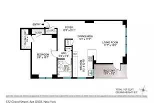 572 Grand St, New York City, NY 10002 - Photo 10