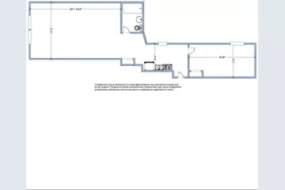 233 E 12th Street #3A, New York, NY 10003 - Photo 6