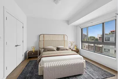 171 W 131st Street #619, New York City, NY 10027 - Photo 2