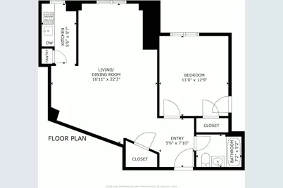 230 Riverside Drive #4B, New York, NY 10025 - Photo 38