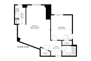 230 Riverside Dr, New York, NY 10025 - Photo 38