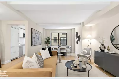 230 Riverside Drive #4B, New York, NY 10025 - Photo 1