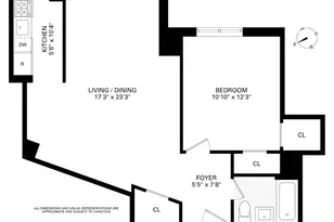 230 Riverside Dr, New York City, NY 10025 - Photo 36