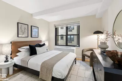 230 Riverside Drive #4B, New York, NY 10025 - Photo 8