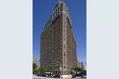 230 Riverside Drive #4B, New York, NY 10025 - Photo 36