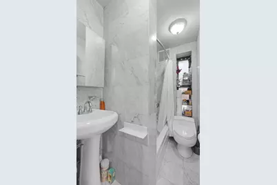 55 Barrow Street #5, New York City, NY 10014 - Photo 6