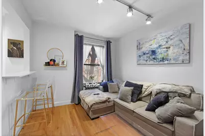 55 Barrow Street #5, New York City, NY 10014 - Photo 1
