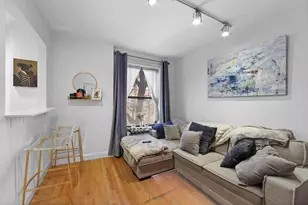 55 Barrow St, New York City, NY 10014 - Photo 1