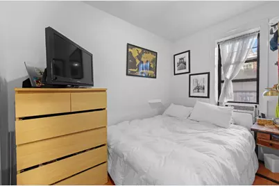 55 Barrow Street #5, New York City, NY 10014 - Photo 4