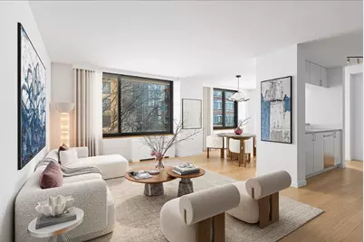2 S End Avenue #3P, New York, NY 10280 - Photo 1