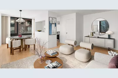 2 S End Avenue #3P, New York, NY 10280 - Photo 2