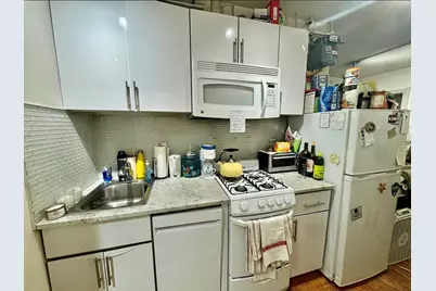55 Barrow Street #3, New York, NY 10014 - Photo 6