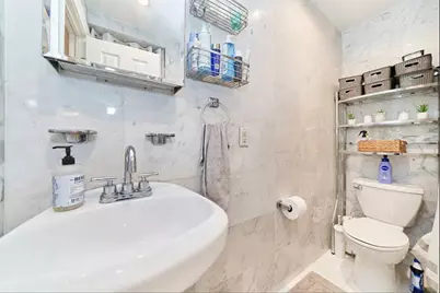 55 Barrow Street #3, New York City, NY 10014 - Photo 4