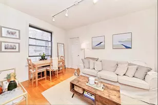55 Barrow St, New York City, NY 10014 - Photo 1