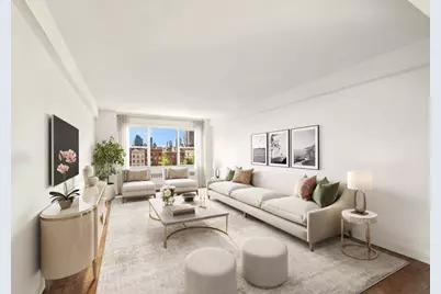 333 E 55th Street #8H, New York, NY 10022 - Photo 2