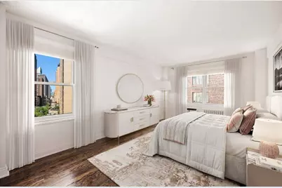 333 E 55th Street #8H, New York City, NY 10022 - Photo 8