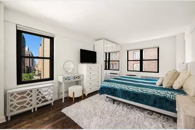 333 E 55th Street #8H, New York City, NY 10022 - Photo 10