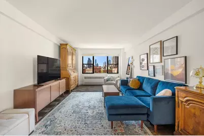 333 E 55th Street #8H, New York, NY 10022 - Photo 4