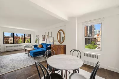 333 E 55th Street #8H, New York, NY 10022 - Photo 6