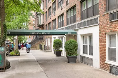 120 E 36th Street #3D, New York, NY 10016 - Photo 12