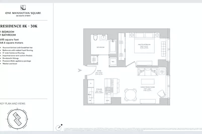 252 South Street #17k, New York City, NY 10002 - Photo 28