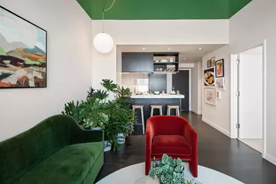 252 South Street #17k, New York City, NY 10002 - Photo 2