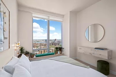 252 South Street #17k, New York, NY 10002 - Photo 1