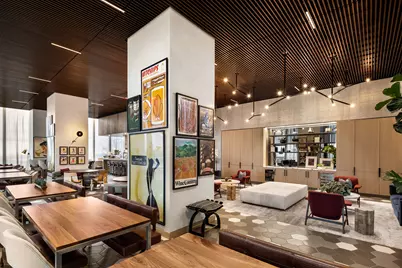 252 South Street #17k, New York City, NY 10002 - Photo 12